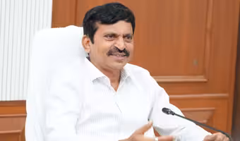Minister Ponguleti | నెలాఖరులోగా 22-ఏ సమస్యను పరిష్కరిస్తాం