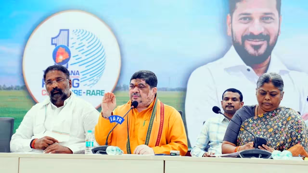 కల్యాణ లక్ష్మిపై వెనక్కి తగ్గేది లేదు