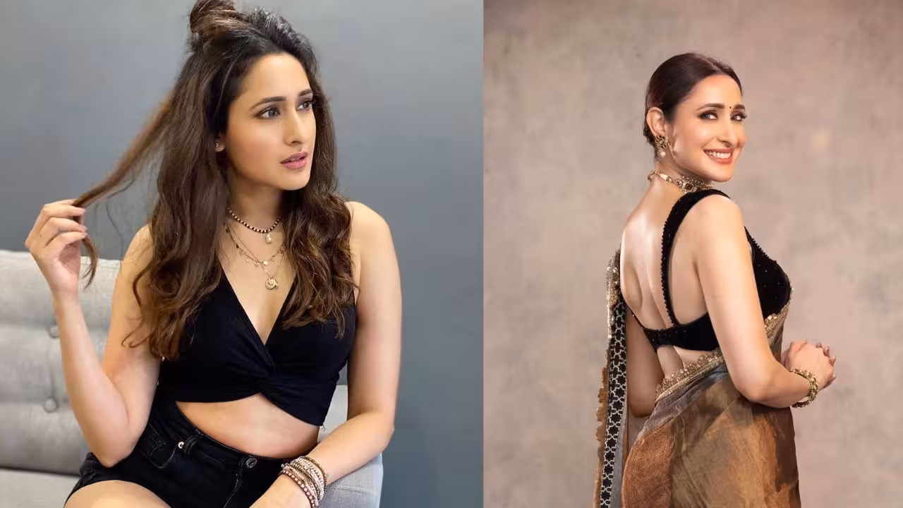 Pragya Jaiswal | ప్రగ్యా జైస్వాల్ను ఆటాడుకుంటున్న అక్కినేని ఫ్యాన్స్ – బర్త్డే పోస్ట్ వివాదం
