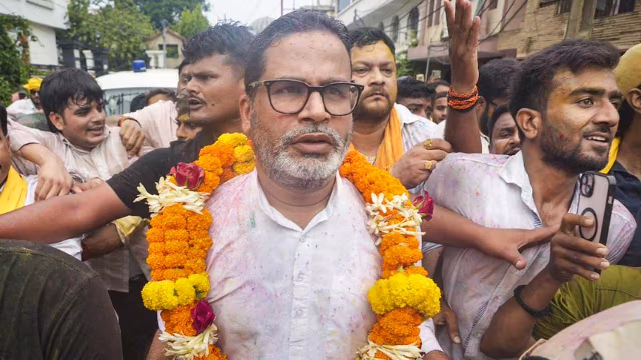 Bihar by elections | ఉప ఎన్నికల్లో బీజేపీకి కుదుపు.. 3 సీట్లలో రెండింట్లో ఓటమి
