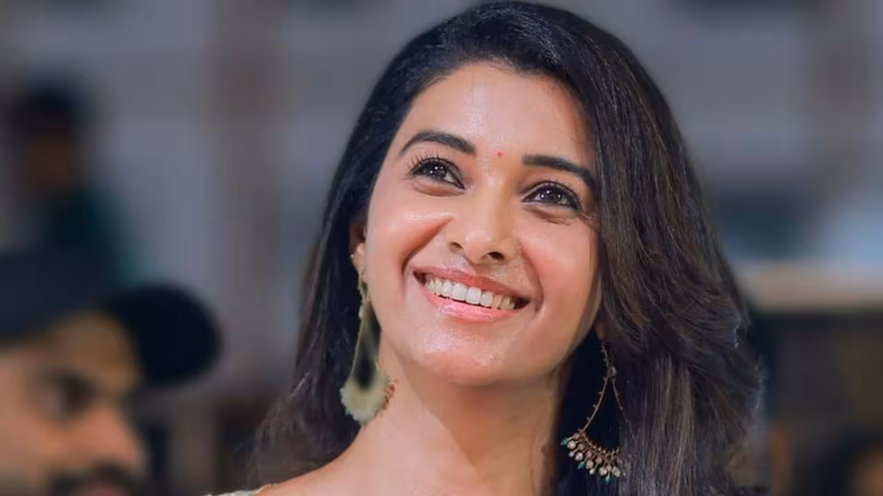 Priya Bhavani Shankar | ‘ఇరుముడి’తో ప్రియా భవానీ శంకర్కు తెలుగులో బ్రేక్ వచ్చేనా?