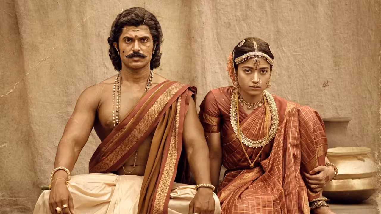 RanaBaali | రణబాలి వాయిదా – రష్మికనే కారణమా ? – కొత్త రిలీజ్ డేట్ ఇదేనా!