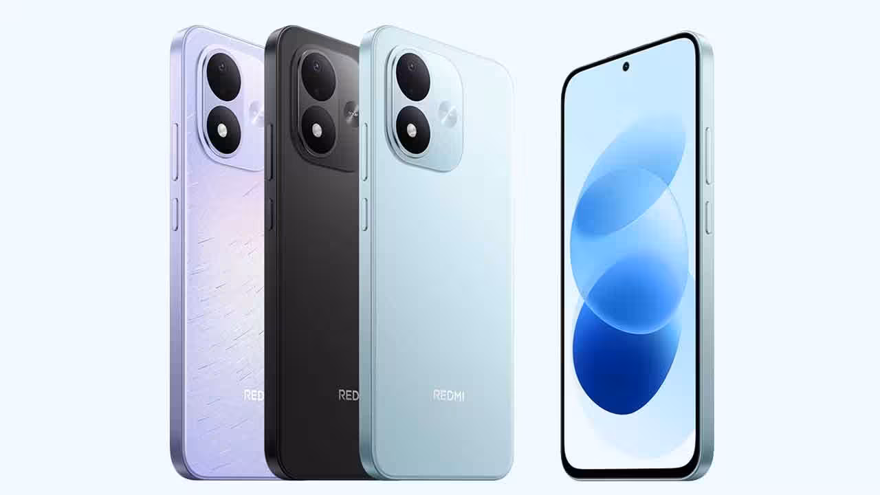 Redmi Note 17 | 8000 ఎంఏహెచ్ బ్యాటరీతో రెడ్మీ నోట్ 17.. భారత్లో లాంచ్..