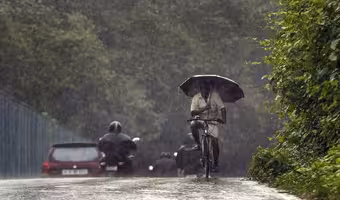 Heavy Rain Alert | నేడు ఈ జిల్లాల్లో భారీ వ‌ర్షాలు.. ఎల్లో అల‌ర్ట్ జారీ