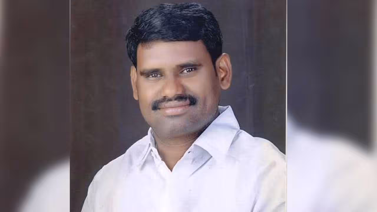 Rajaram Yadav | అభివృద్ధి నాలుగు పాదాల నడుస్తుందట.. మహేశ్కుమార్గౌడ్ మాటలు సిగ్గుచేటు