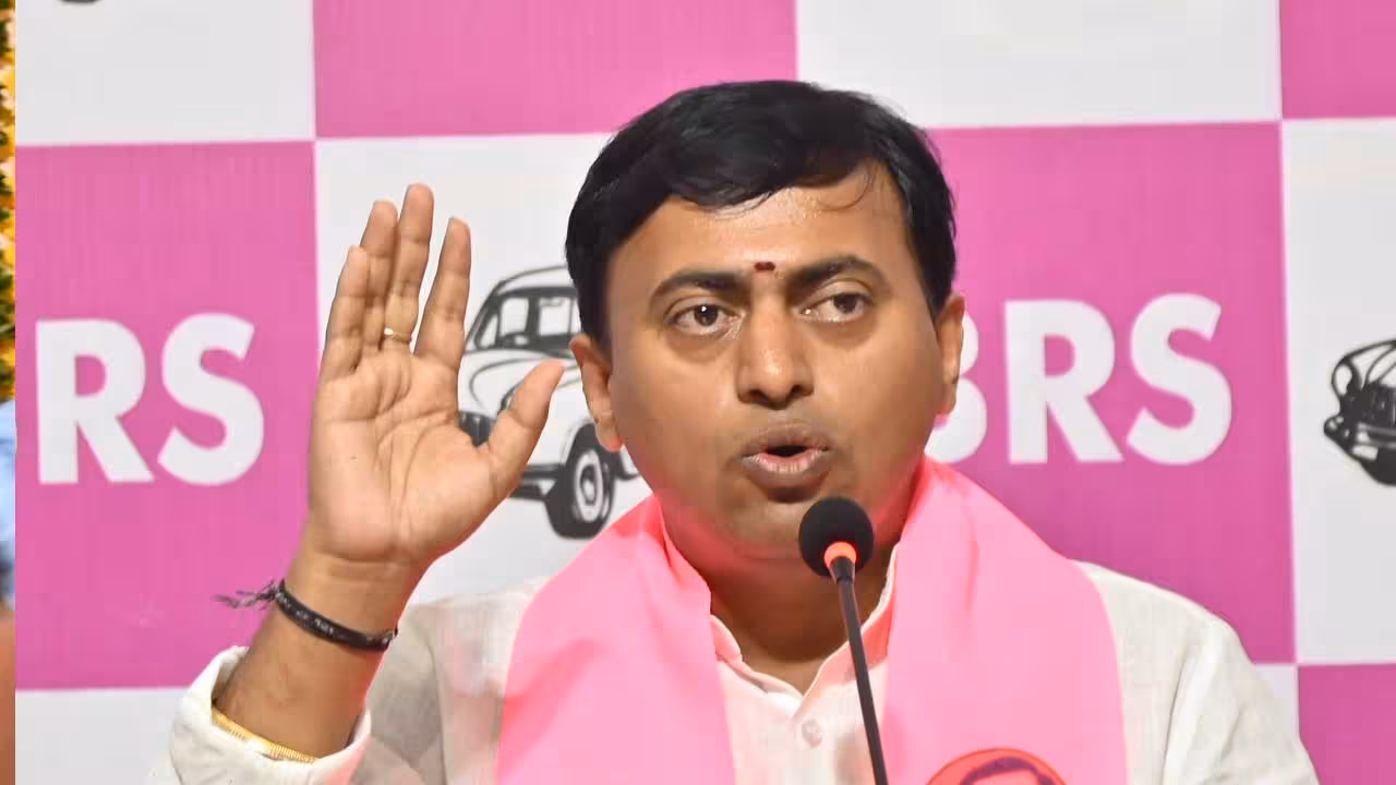 Rakesh Reddy | 2028లో నేనే, 2033లో కూడా నేనే.. ఎంతసేపు ఇదే ధ్యాసనా రేవంత్?