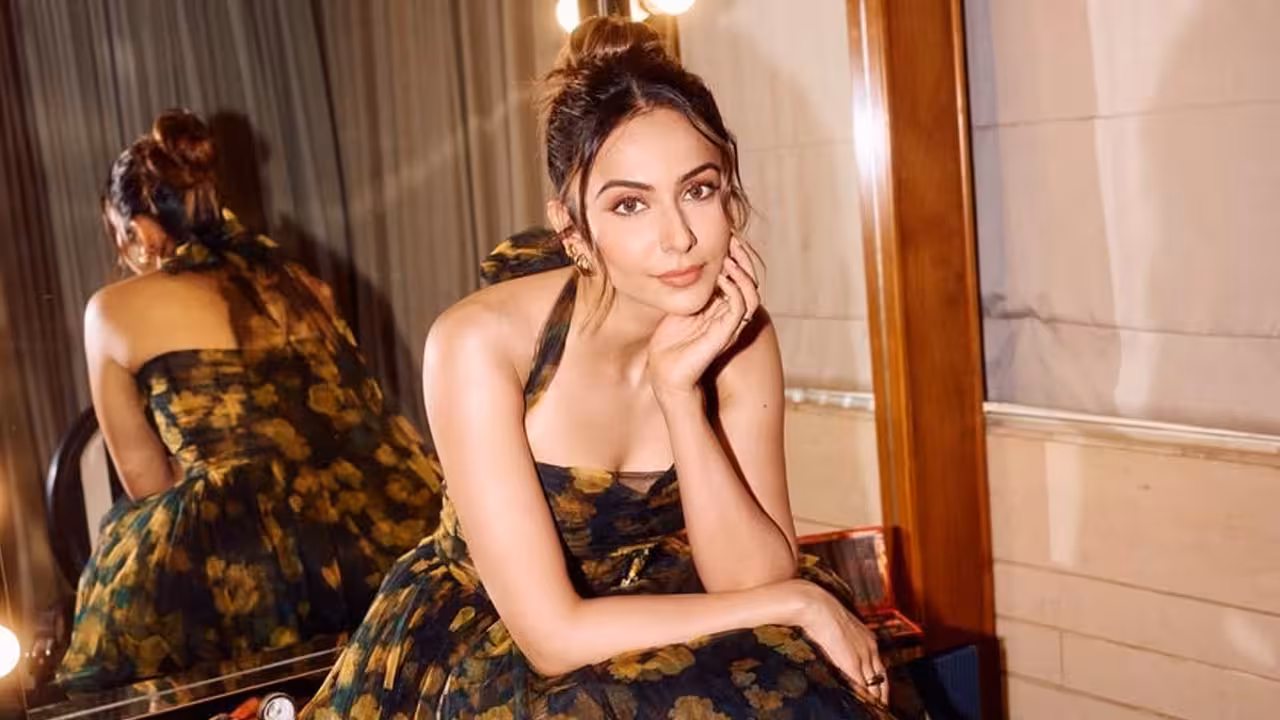 Rakul Preet Singh | రకుల్ కొత్త ప్రయోగం.. సక్సెస్ అవుతుందా.. బెడిసికొడుతుందా?