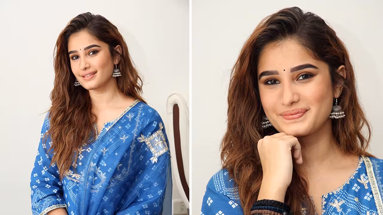 Rasha Thadani | రాషా థడానీకి శుభారంభం దక్కిందా..!