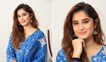 Rasha Thadani | రాషా థడానీకి శుభారంభం దక్కిందా..!