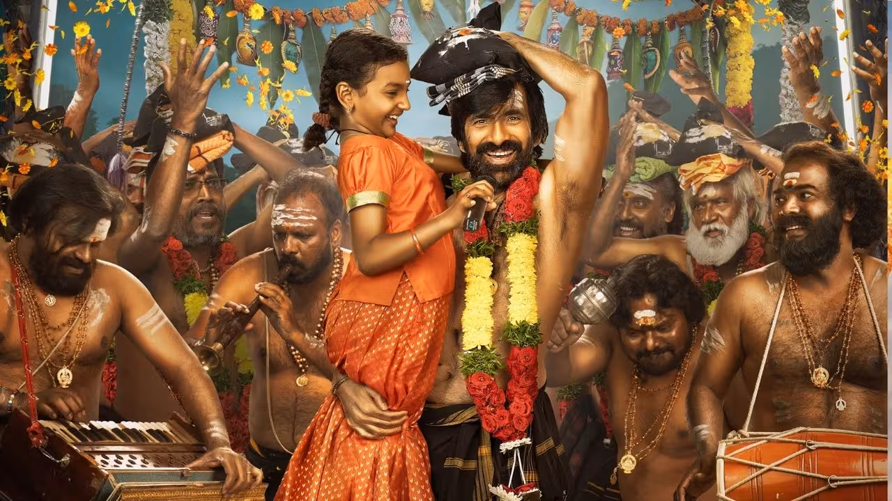 Irumudi OTT | రవితేజ ఇరుముడి ఓటీటీ ప్లాట్ఫామ్ ఇదే – స్ట్రీమింగ్ ఎప్పుడంటే?