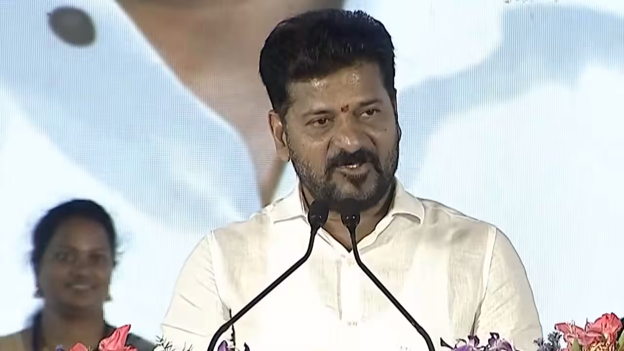 CM Revanth Reddy | ప్రజాపాలనలో వైద్యానికి ప్రాధాన్యం : సీఎం రేవంత్రెడ్డి