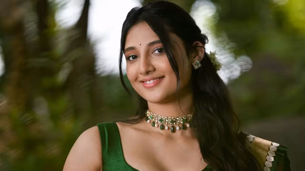 Ritika Nayak | కథ నచ్చితేనే ఓకే.. రితికా నాయక్ ప్లాన్ ఇదే
