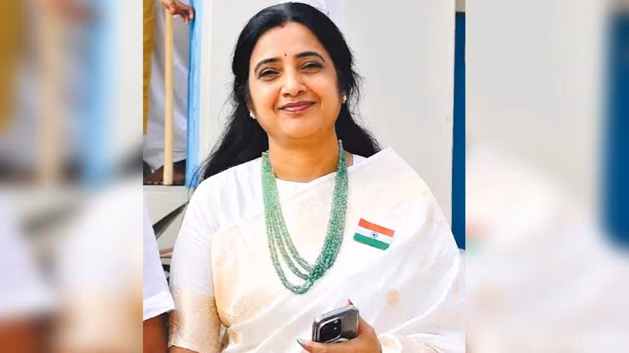 Principal Murdered | ప్రిన్సిపల్ రూపారెడ్డి హత్య కేసులో సంచలన నిజాలు.. 27 సార్లు కత్తితో పొడిచి చంపిన టెన్త్ విద్యార్థులు