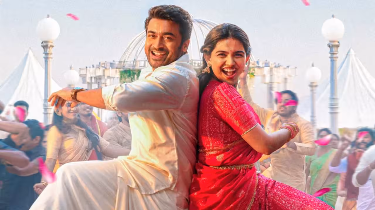 Viswanath And Sons | విశ్వనాథ్ అండ్ సన్స్ రివ్యూ – సూర్య, మమితా బైజు లేటెస్ట్ మూవీ ఎలా ఉందంటే?