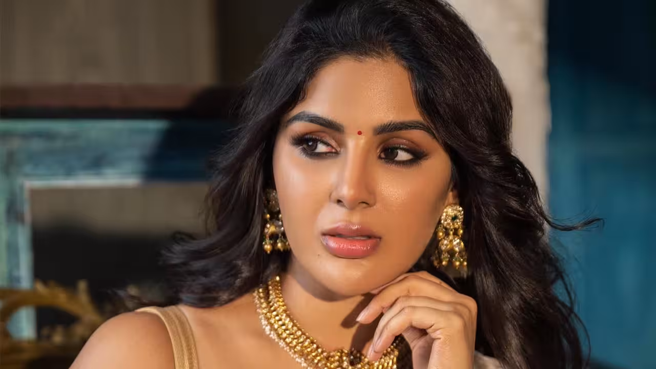 Samyuktha | ‘రాపో23’లో సంయుక్త.. మళ్లీ పుంజుకునేనా?
