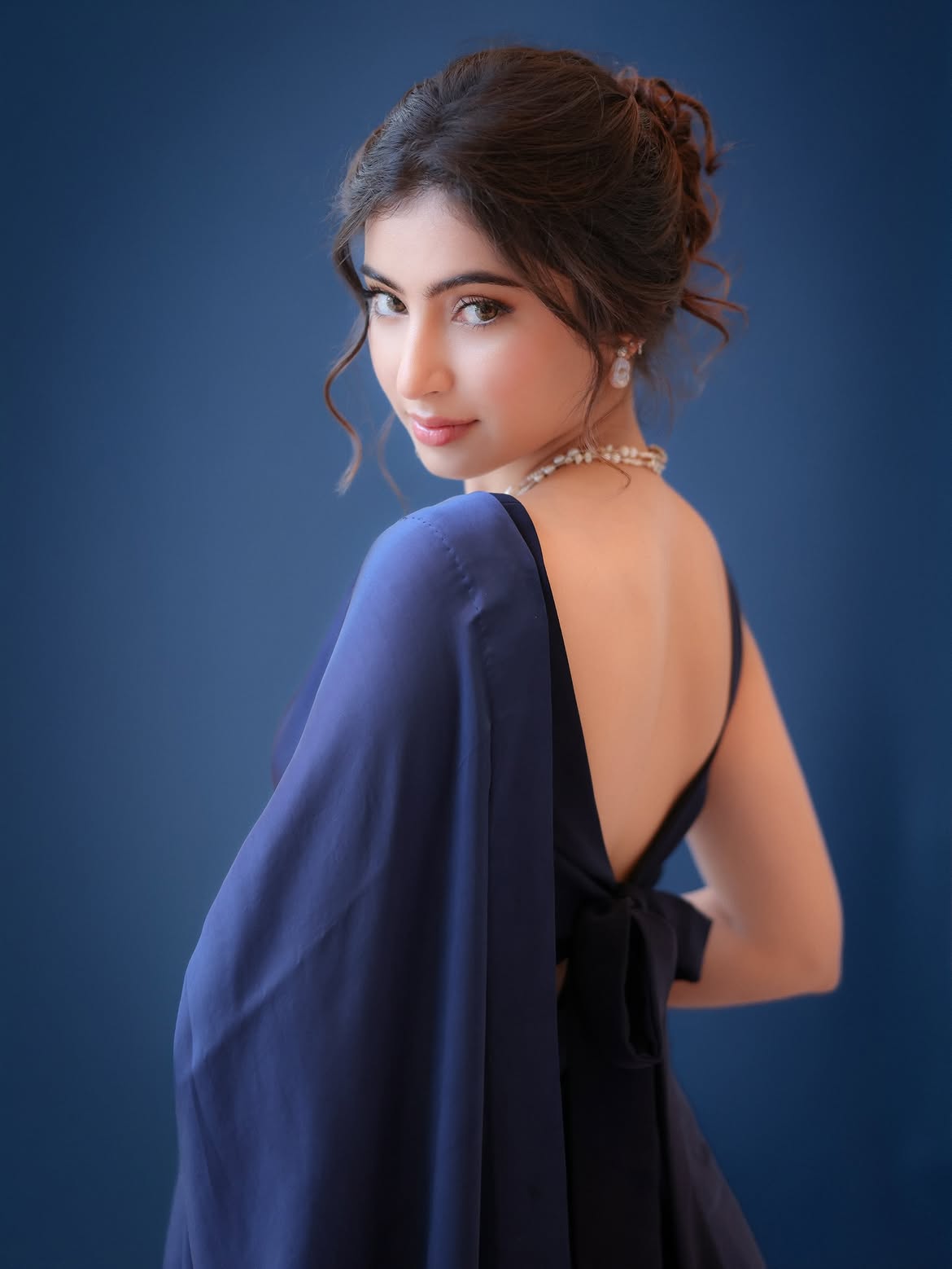 బాలీవుడ్ కంటే ముందు తెలుగు, తమిళంలో చాలానే సినిమాలు చేసింది సారా అర్జున్. చైల్డ్ యాక్టర్గా ఈ బ్యూటీ కెరీర్ మొదలైంది.