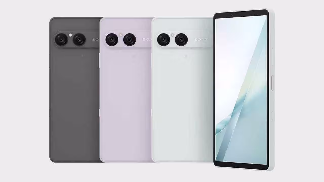 Sony Xperia 10 VIII | సోనీ కొత్త ఫోన్.. 2 రోజుల వరకు బ్యాటరీ బ్యాకప్.. పవర్ఫుల్ డిస్ప్లే..