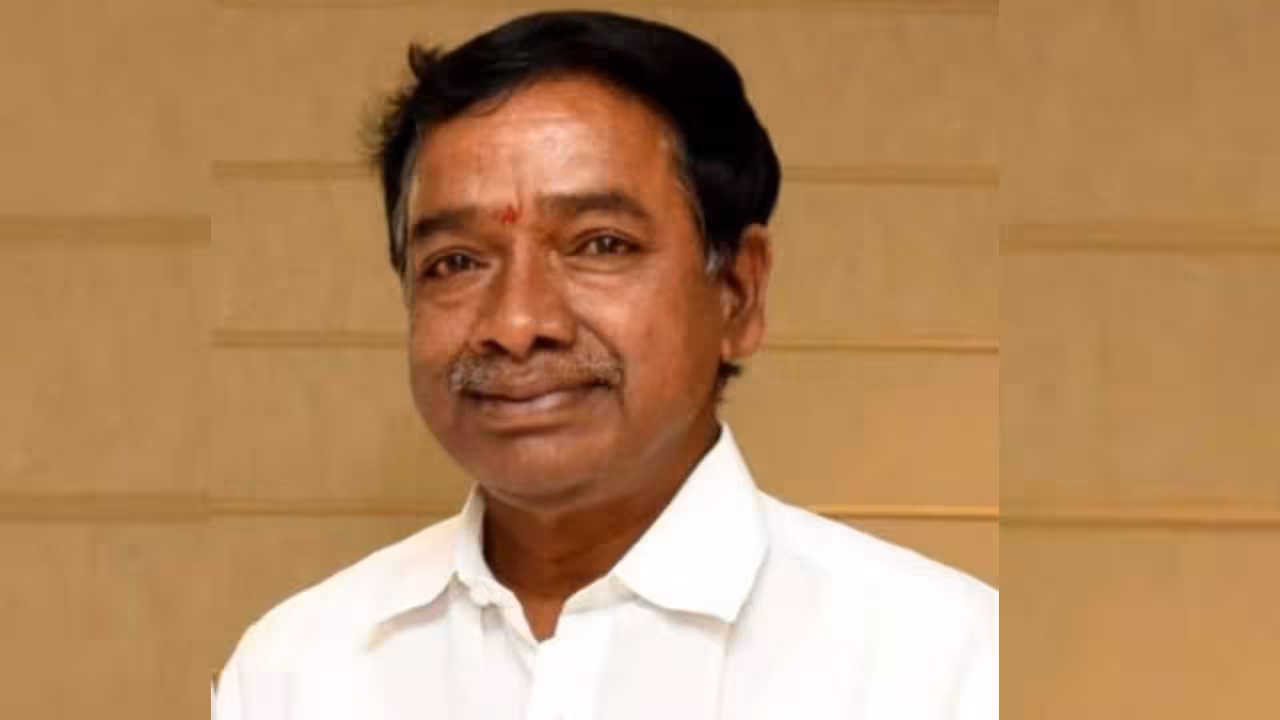 Srinivas Rao | కేసీఆర్ బావమరిది శ్రీనివాస్రావు కన్నుమూత