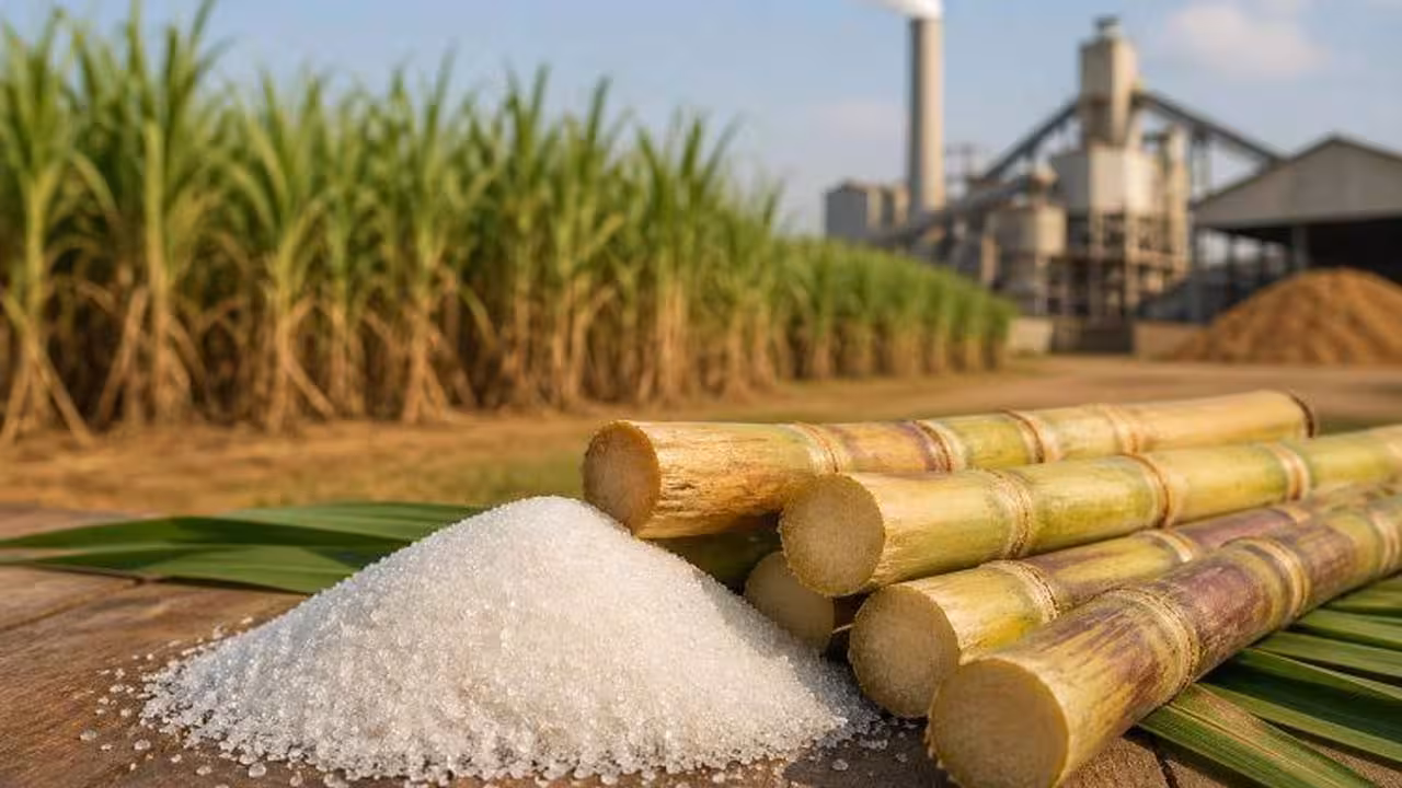 Sugar Price Hike | చక్కెర ధరల పెరుగుదలకు ఇథనాల్ కారణం కాదు.. స్పష్టం చేసిన కేంద్ర ప్రభుత్వం..!