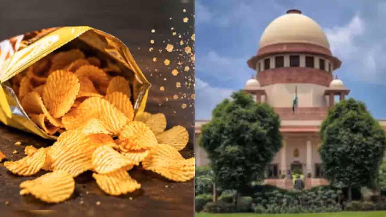 Supreme Court | ఉప్పు..చక్కెర.. ఫ్యాట్ ఎంతుందో.. జనానికి తెలిసేలా డిస్ ప్లే చేయండి? ప్యాకేజ్డ్ ఫుడ్ అంశంలో కేంద్రానికి సుప్రీం అల్టిమేటం