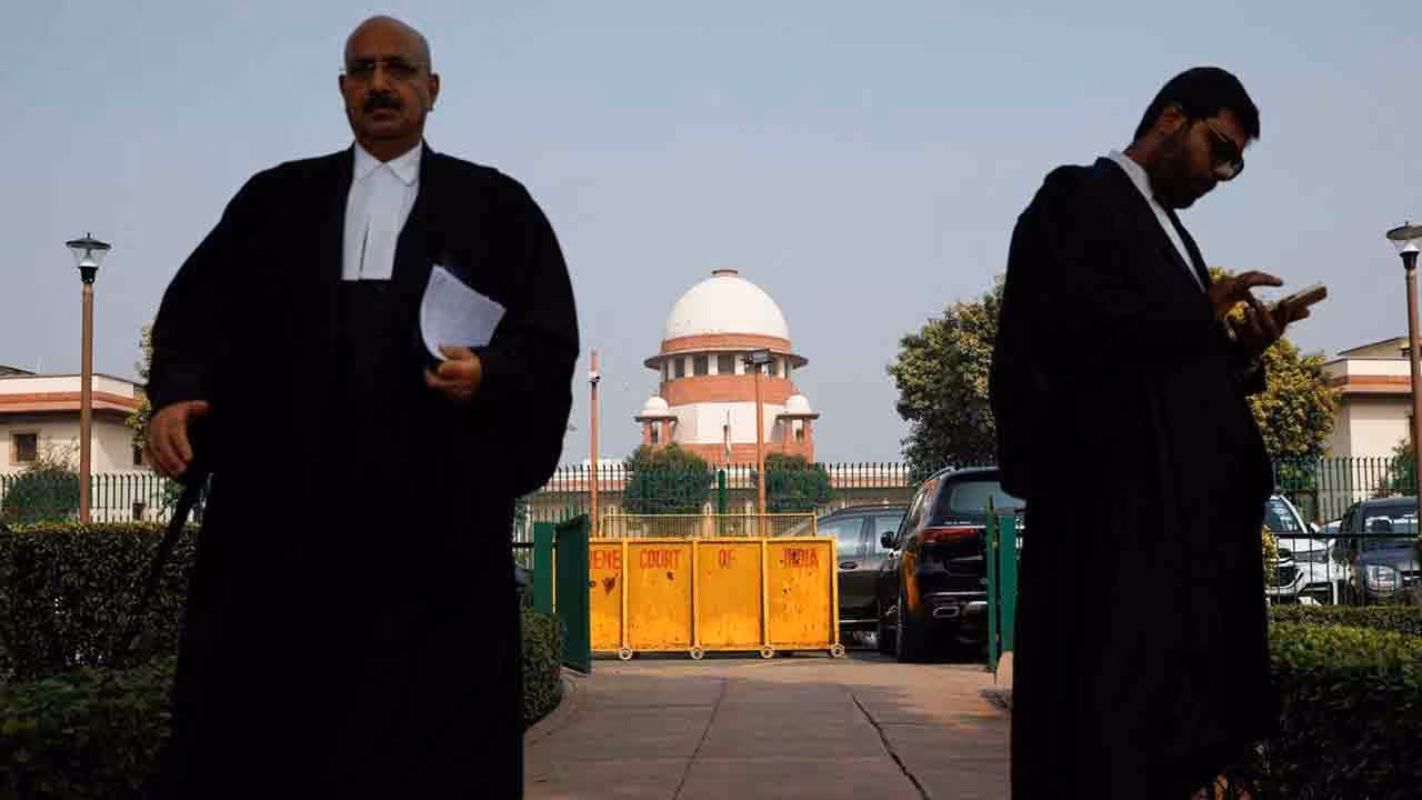 Supreme Court | సుప్రీంకోర్టు జడ్జిల పెంపు బిల్లుకు లోక్సభ గ్రీన్ సిగ్నల్