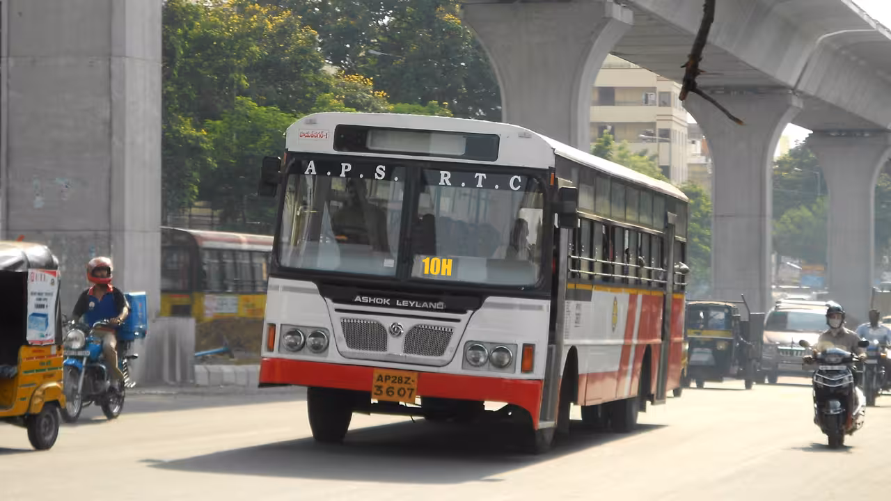 TGSRTC | గణేశ్ ఉత్సవాలు.. ఖైరతాబాద్, బాలాపూర్కు ప్రత్యేక బస్సులు