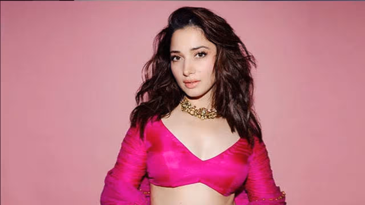 Tamannaah | హీరోతో గొడవలు – సినిమా నుంచి తప్పుకున్న దర్శకుడు – చిక్కుల్లో తమన్నా బాలీవుడ్ మూవీ?