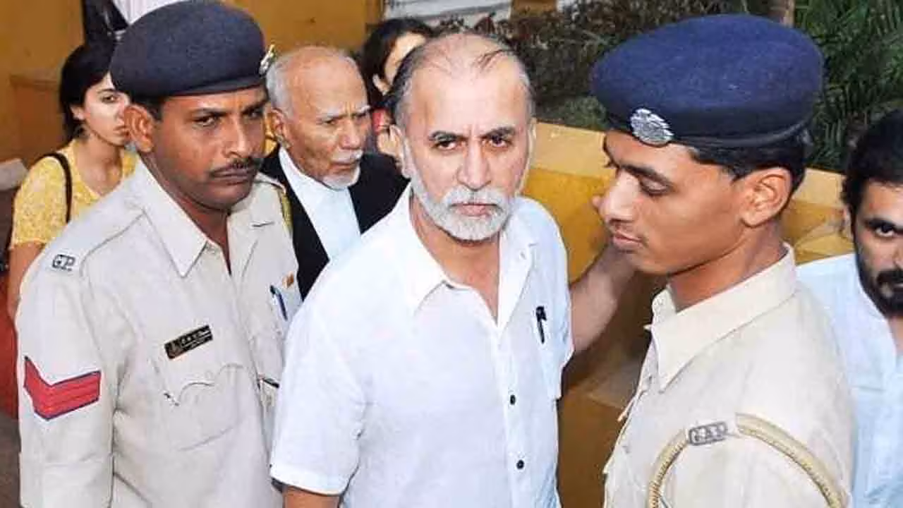 Tarun Tejpal | అత్యాచారం కేసు.. తహెల్కా మాజీ ఎడిటర్ తరుణ్ తేజ్పాల్ను దోషిగా తేల్చిన కోర్టు