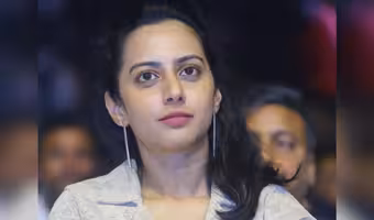 Tejeswini | తేజస్విని సినీ ఎంట్రీకి రంగం సిద్ధం..! కథను సిద్ధం చేస్తున్న లేడి డైరెక్టర్..!