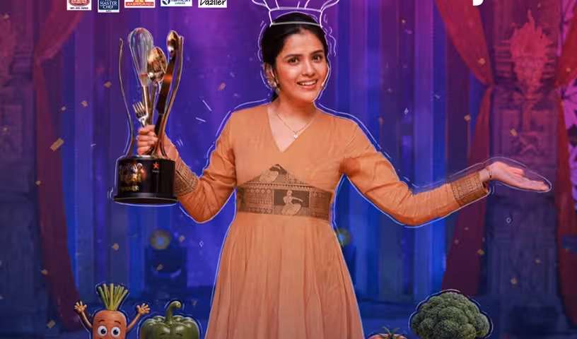 Bigg Boss Thanuja | కుకు విత్ జాతిరత్నాలు విన్నర్‌గా త‌నూజ – ప్రైజ్‌మ‌నీ ఎంతంటే?