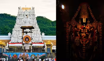 TTD | తిరుమ‌ల శ్రీ‌వారి భ‌క్తుల‌కు బిగ్ అలెర్ట్‌.. రేపే ఆర్జిత సేవ‌ల టికెట్ల రిలీజ్‌..!