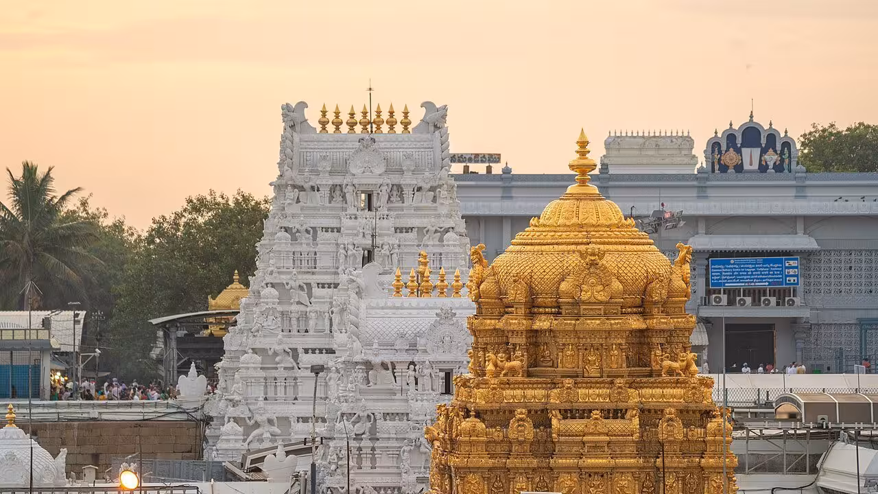 TTD | సెప్టెంబర్లో తిరుమల వెళ్లేందుకు ప్లాన్ చేస్తున్నారా? బ్రహ్మోత్సవాల వేళ సేవలన్నీ రద్దు..!
