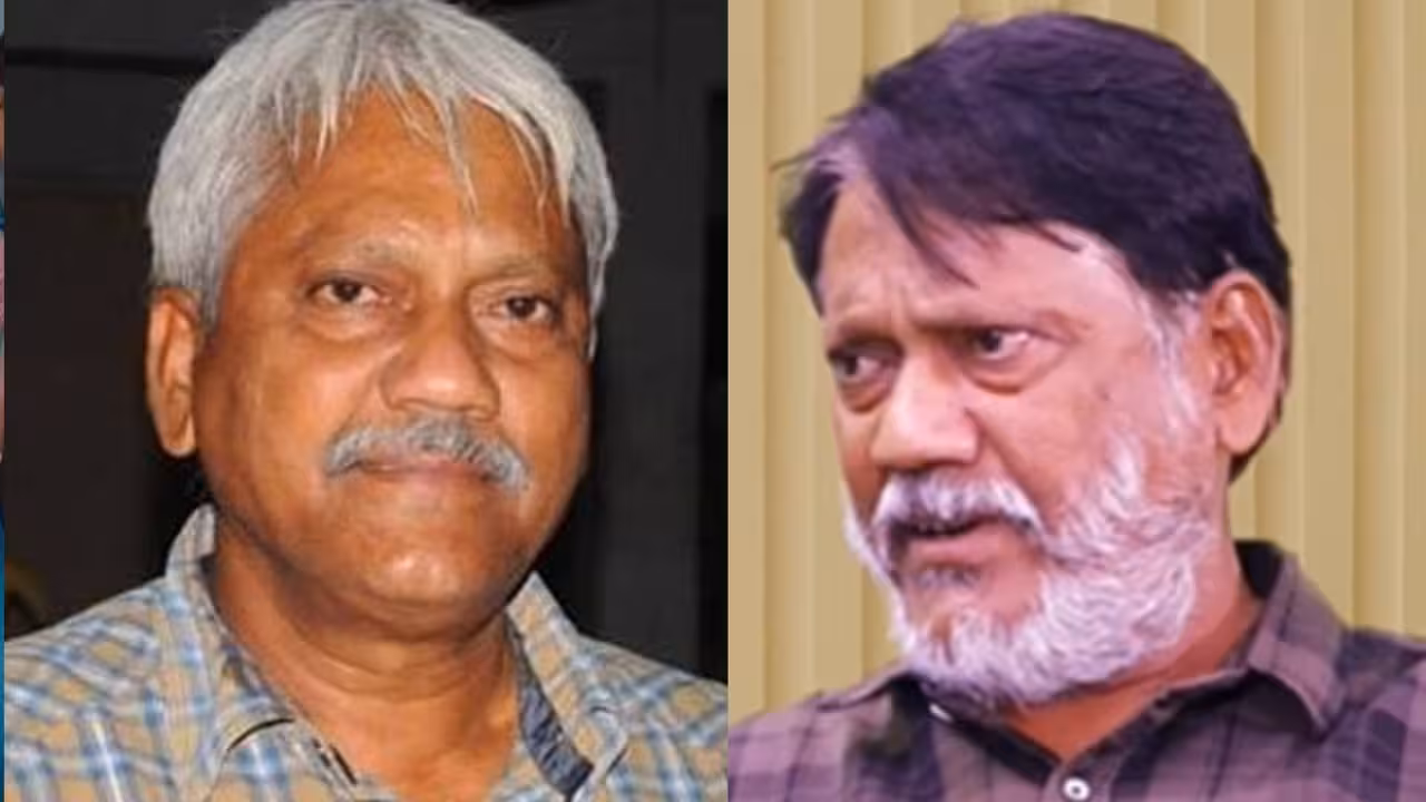 Tollywood | సీనియర్ సినీ నటుడు కృష్ణేశ్వరరావు కన్నుమూత – సూపర్ హిట్ సినిమాలకు రచయితగా!