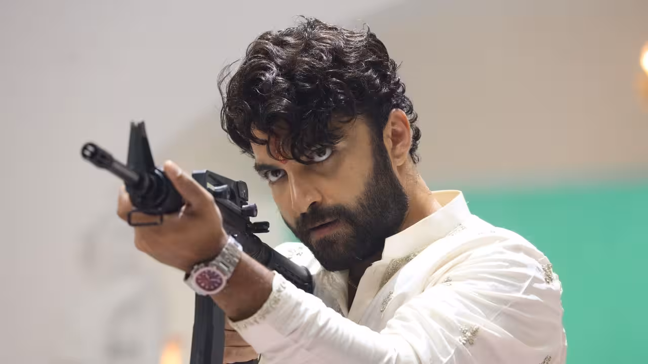 Vishwak Sen | పాలిటిక్స్లోకి విశ్వక్సేన్ – లెగసీ రిలీజ్పై అప్డేట్