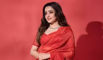 Trisha | పొలిటికల్ లీడర్గా త్రిష – రియల్ లైఫ్లో కాదు రీల్ లైఫ్లో…