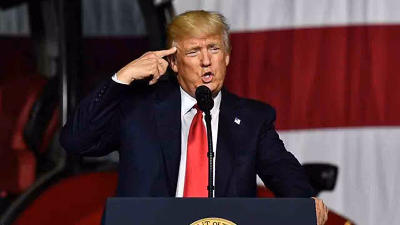 Donald Trump | వెనెజువెలాతో చరిత్రలోనే అతిపెద్ద ఆయిల్ డీల్.. ట్రంప్ కీలక ప్రకటన