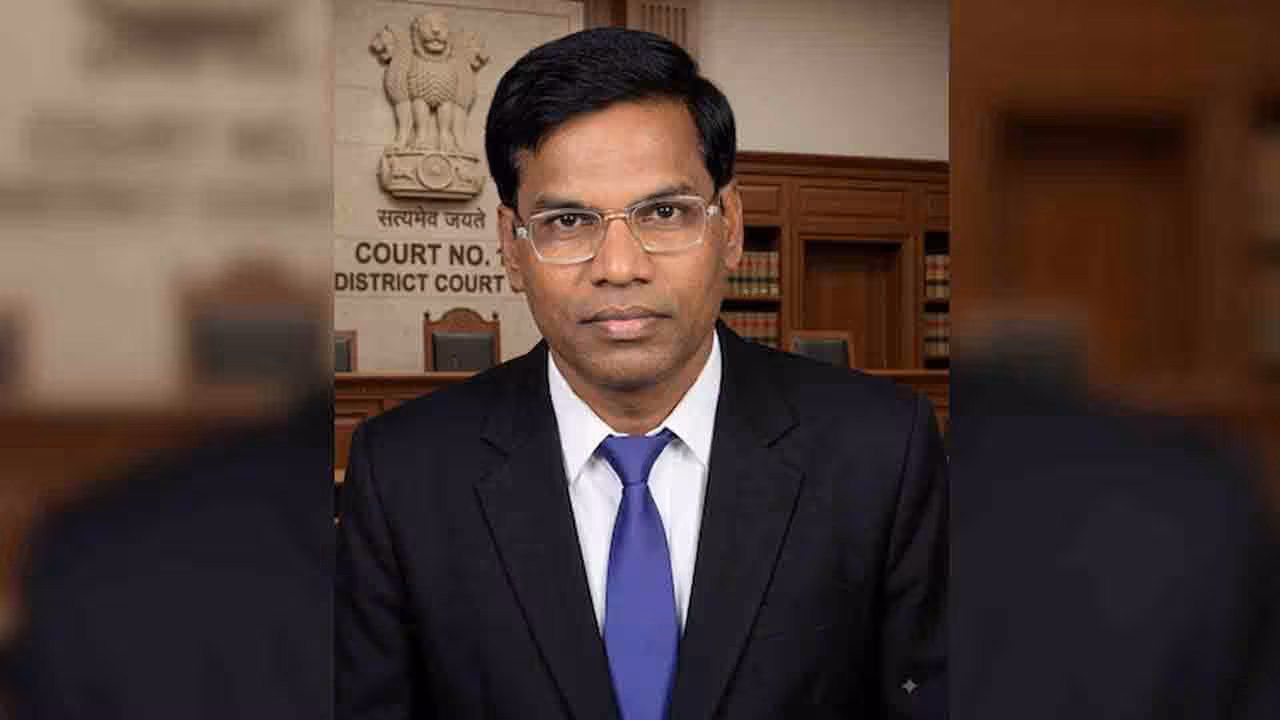 UP Judge | యూపీ జడ్జి సంచలనం.. నాలుగు నెలల్లోనే 22 మందికి మరణశిక్ష