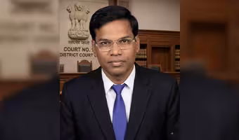 UP Judge | యూపీ జ‌డ్జి సంచ‌ల‌నం.. నాలుగు నెల‌ల్లోనే 22 మందికి మ‌ర‌ణ‌శిక్ష‌