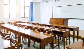 School Sealed | స్వాతంత్య్ర దినోత్సవ వేడుకల్లో బుర్ఖాతో డ్యాన్స్.. పాఠశాల సీజ్