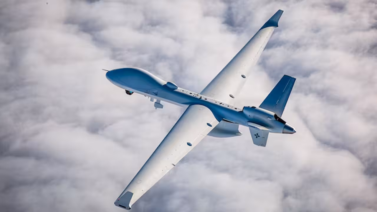 US MQ-9 Reaper | ఫైటర్ జెట్ కంటే ఖరీదైన అమెరికా ‘MQ-9 రీపర్’ డ్రోన్ను కూల్చేసిన ఇరాన్.. మరి భారత్ వద్ద ఉన్న డ్రోన్ల సంగతేంటి?
