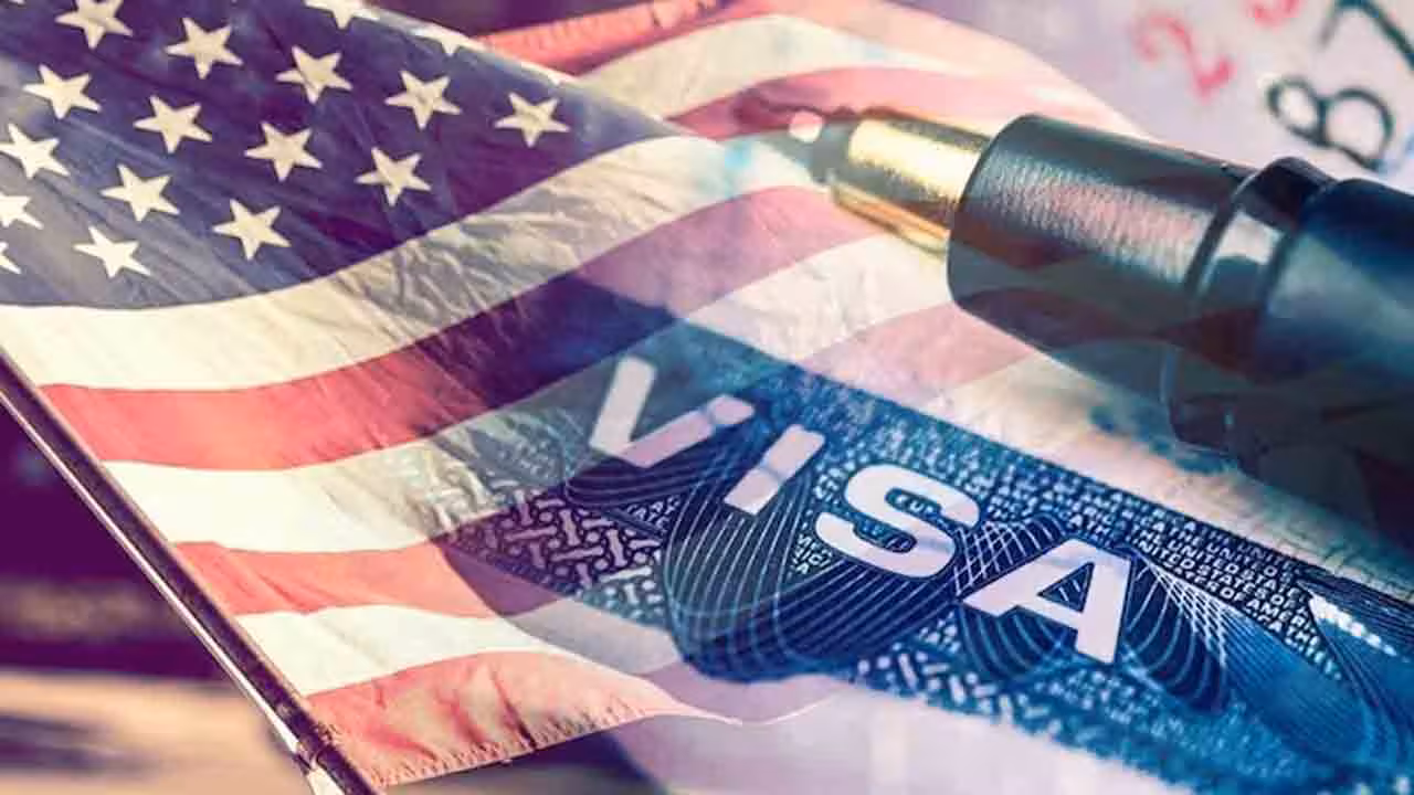 US pauses visa appointments | ట్రంప్ మరో షాక్.. ప్రపంచ వ్యాప్తంగా వీసా అపాయింట్మెంట్లు నిలిపివేత