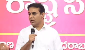 KTR | నాంపల్లి ఏసీబీ కోర్టులో కేటీఆర్ డిశ్చార్జ్ పిటిషన్..!