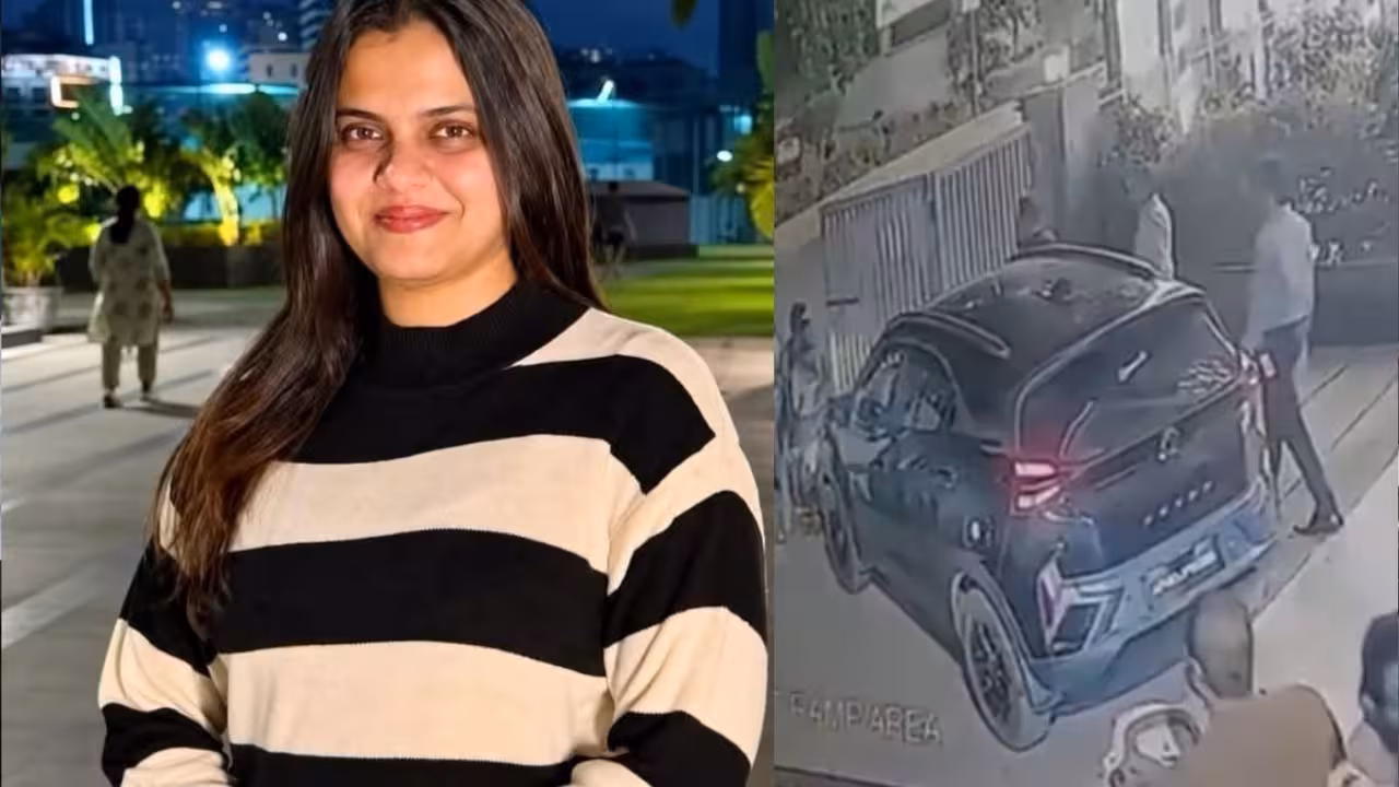 Medico Priyanka | మెడికో ప్రియాంకది హిట్ అండ్ రన్ కాదు.. ఆమెపై హత్యాయత్నం జరిగింది