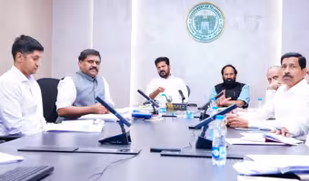Revanth Reddy | మిల్లర్ల బకాయిలు వసూలు చేయండి.. చెల్లించకపోతే మిల్లుల బాధ్యతలు మహిళా సంఘాలకు అప్పగిద్దాం