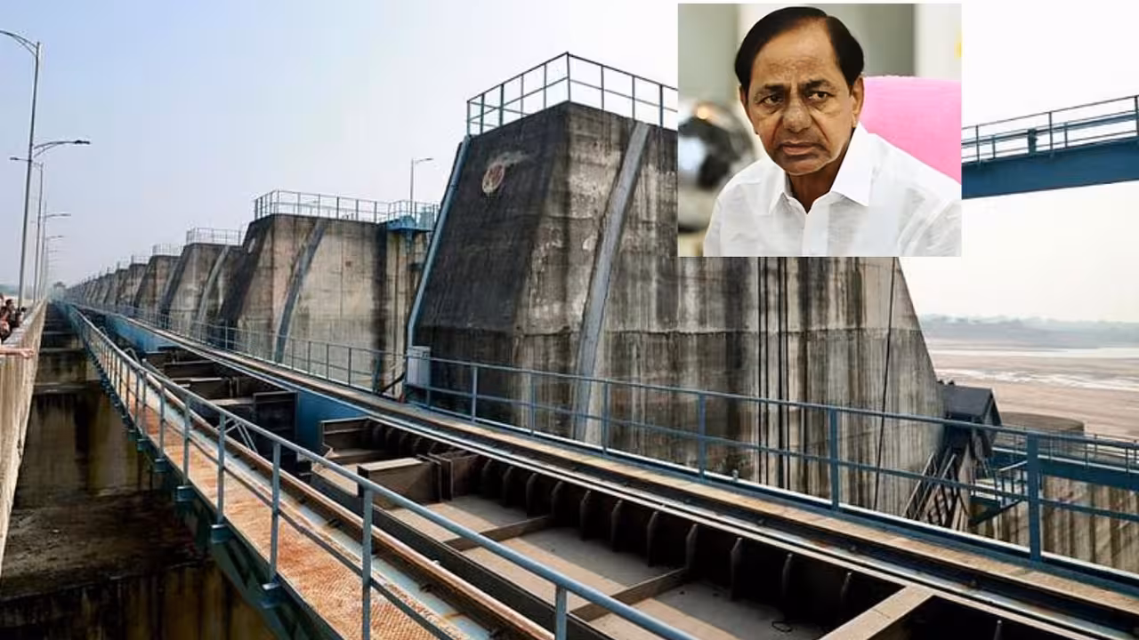 KCR | కేసీఆర్కు మళ్లీ నోటీసులివ్వండి.. న్యాయవాదికి భూపాలపల్లి కోర్టు ఆదేశం