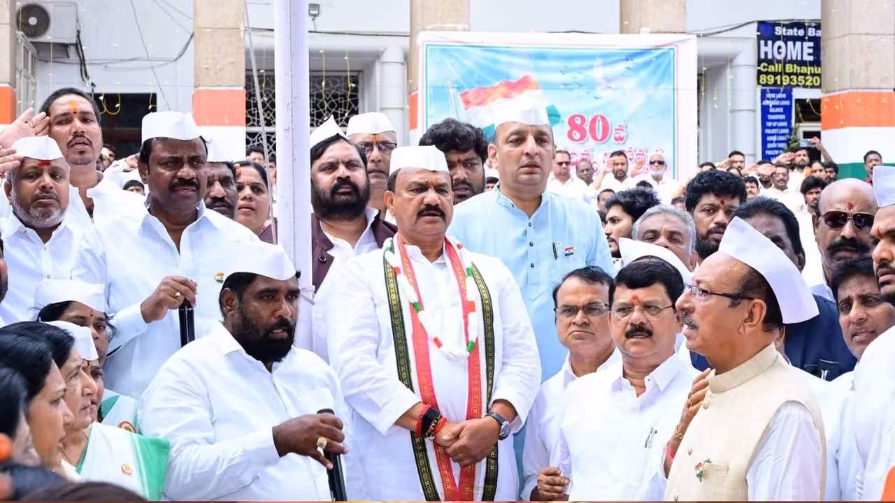 Maheshkumar Goud | యువత చరిత్రను తెలుసుకోవాలి.. దేశం కోసం ఏకమవ్వాలి