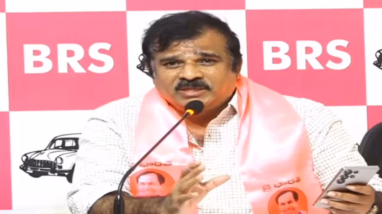 Kranthi Kiran | రేవంత్.. నువ్ సీఎంవా.. మంత్రగానివా? కరువును వొదిలేసి క్షుద్రపూజల లొల్లేంది?