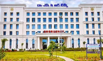 TIMS Sanath Nagar | 1,082 పడకలు.. 31 మేజర్ ఆపరేషన్ థియేటర్లు.. కార్పొరేట్ ఆస్పత్రులకు ధీటుగా టిమ్స్ సనత్నగర్