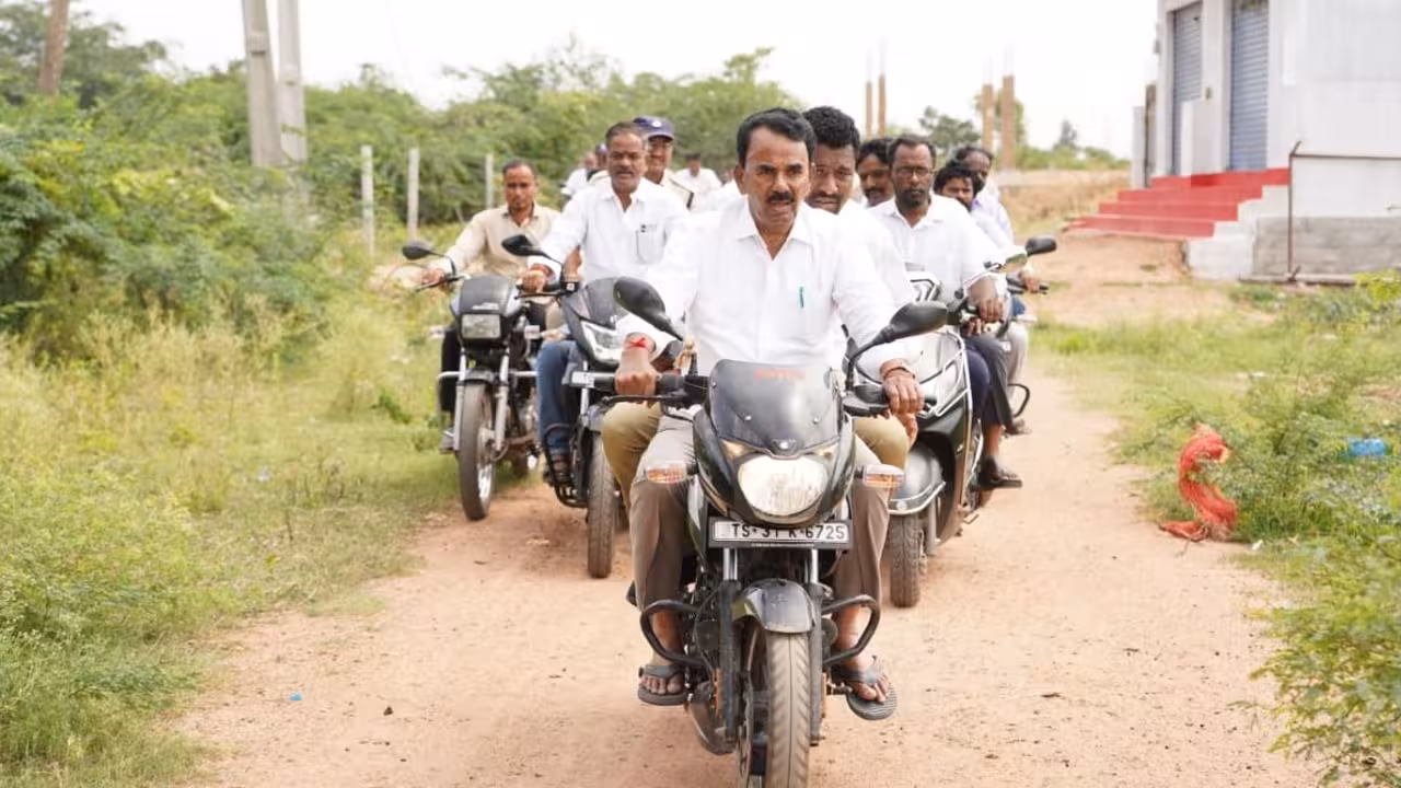 Jupally Krishna Rao | ప్రజల నమ్మకాన్ని నిలబెట్టుకుంటూ.. క్షేత్రస్థాయిలో ప్రజా సమస్యలను పరిష్కరిస్తూ..