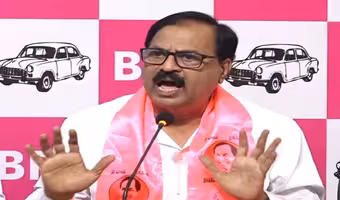 Devi Prasad | మూడేండ్లలో ఒక్క డీఏ ఇవ్వలే.. ఇగ పీఆర్సీ అయితే ఊసే లేదు